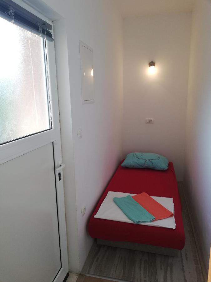 Apartment Cvijanovic 普洛切 外观 照片