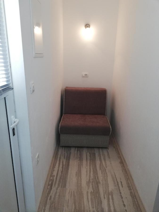 Apartment Cvijanovic 普洛切 外观 照片