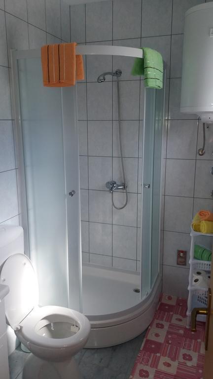 Apartment Cvijanovic 普洛切 外观 照片